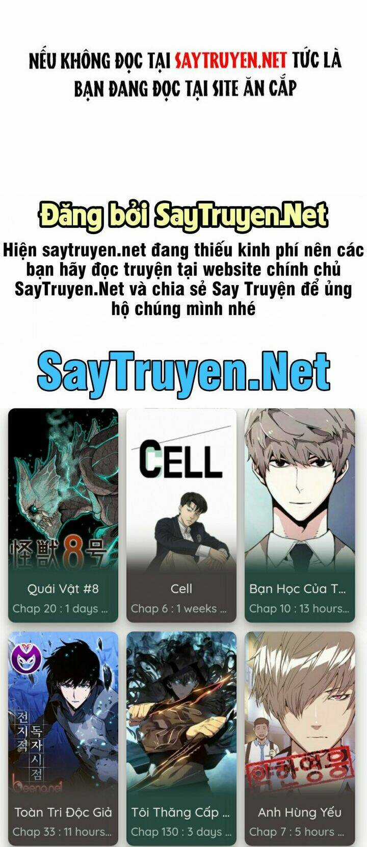 Huyền Thoại Tu La Độc Long Chapter 17 trang 48