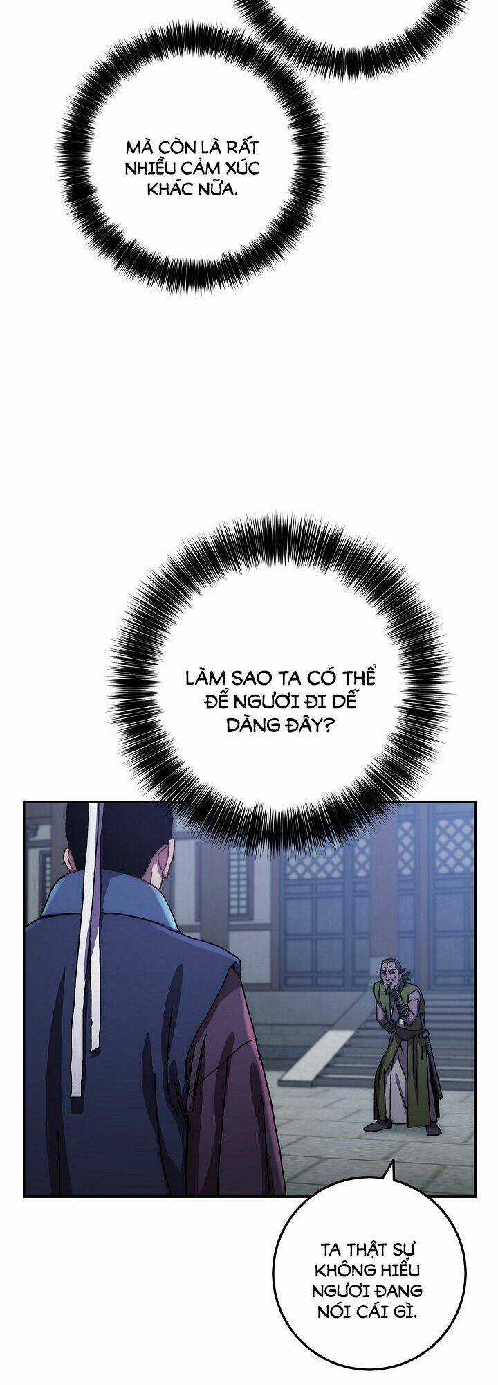 Huyền Thoại Tu La Độc Long Chapter 18 trang 10