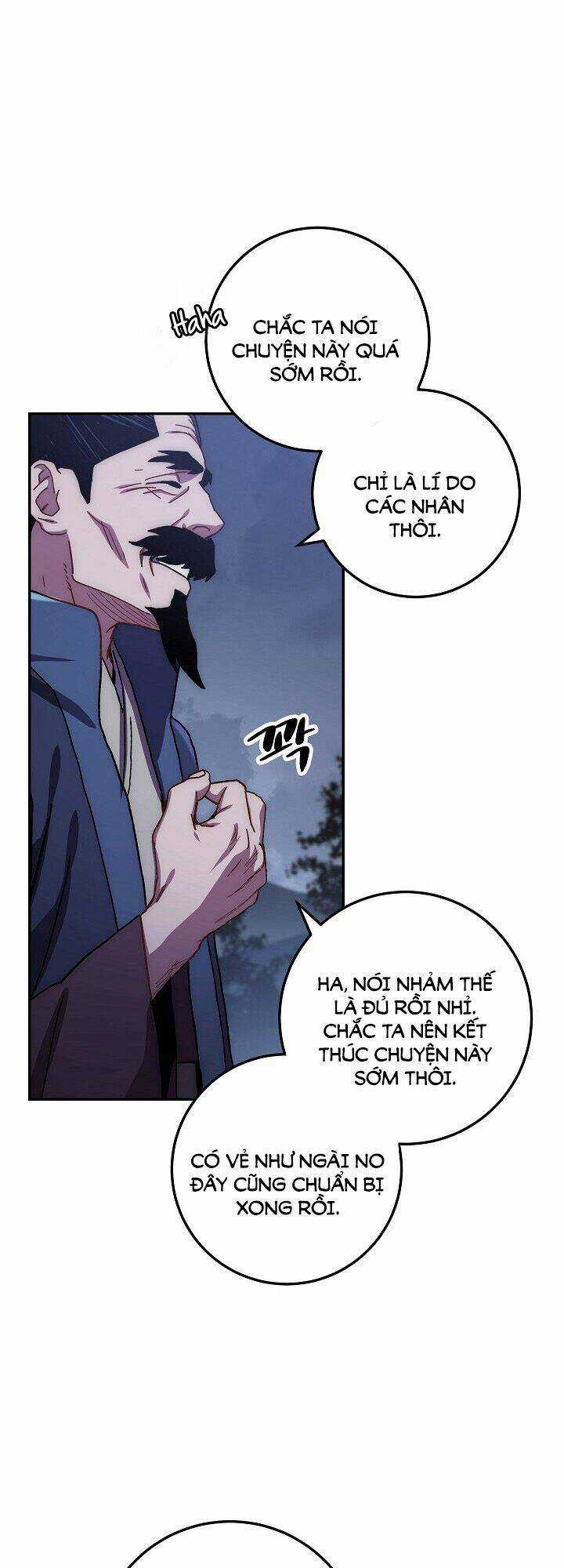 Huyền Thoại Tu La Độc Long Chapter 18 trang 11