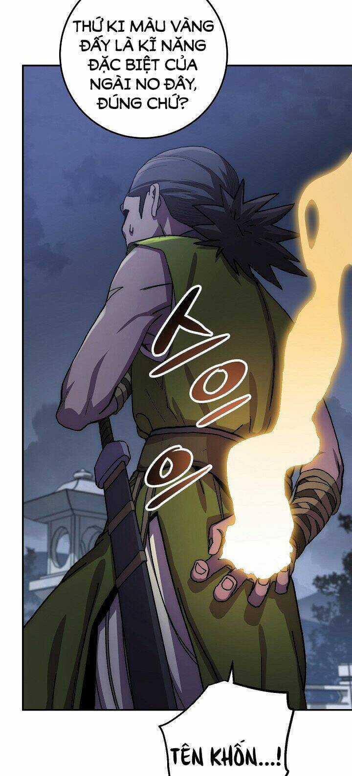 Huyền Thoại Tu La Độc Long Chapter 18 trang 12