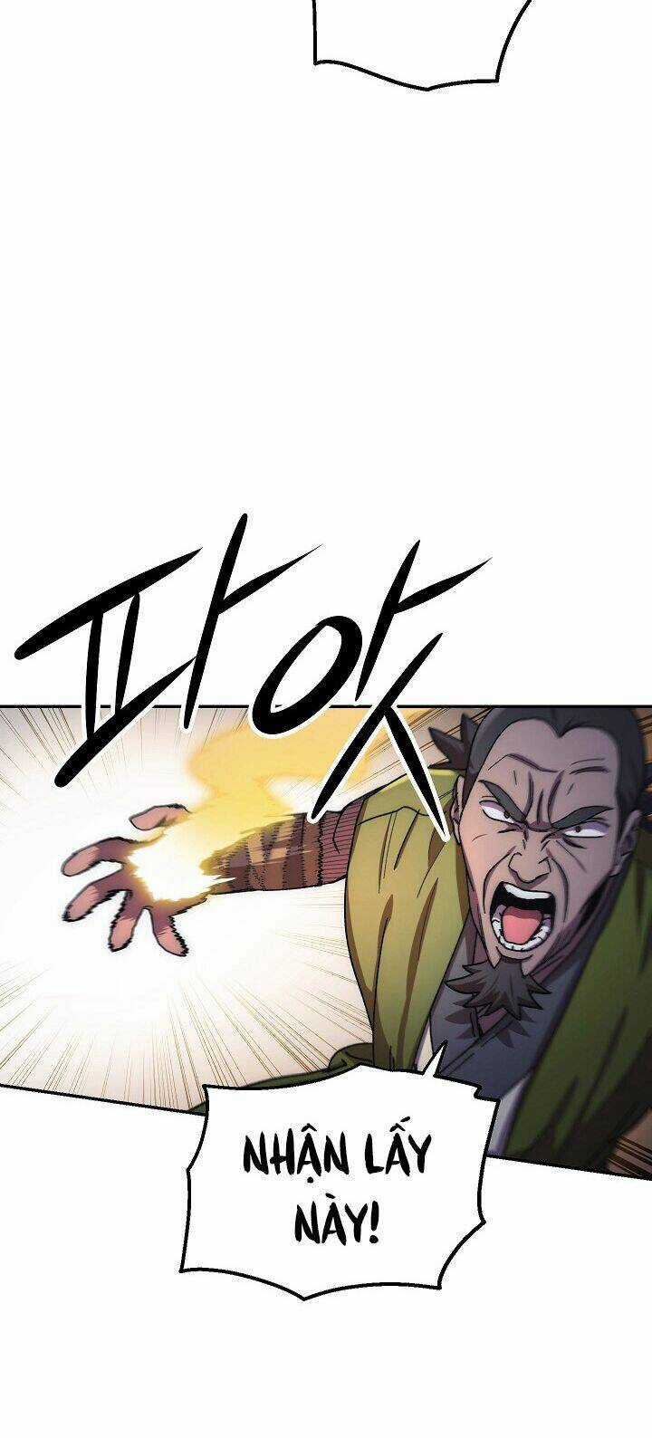 Huyền Thoại Tu La Độc Long Chapter 18 trang 13