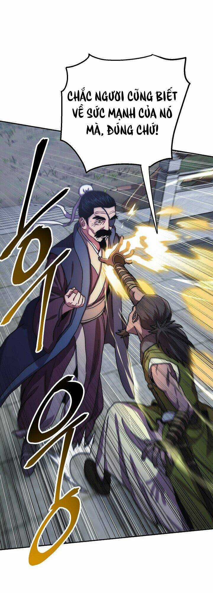 Huyền Thoại Tu La Độc Long Chapter 18 trang 14