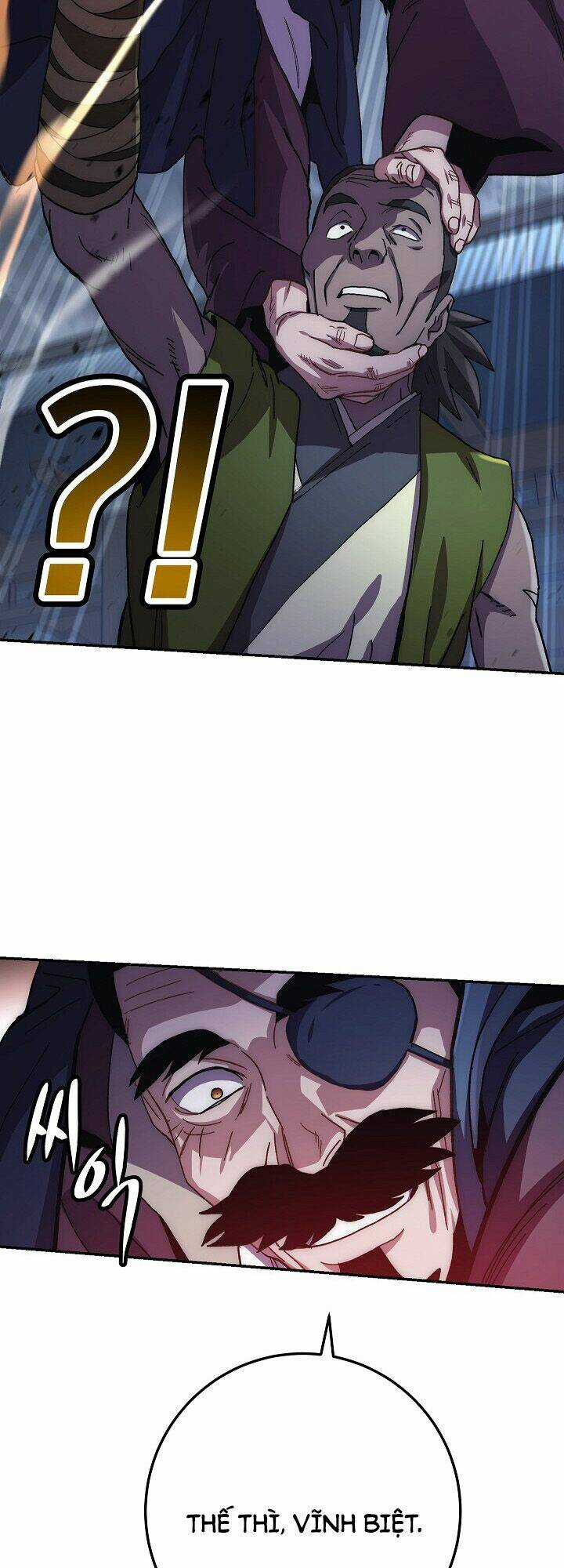 Huyền Thoại Tu La Độc Long Chapter 18 trang 16