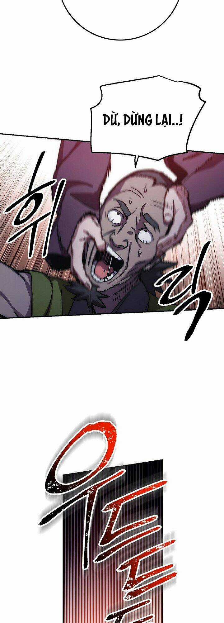 Huyền Thoại Tu La Độc Long Chapter 18 trang 17