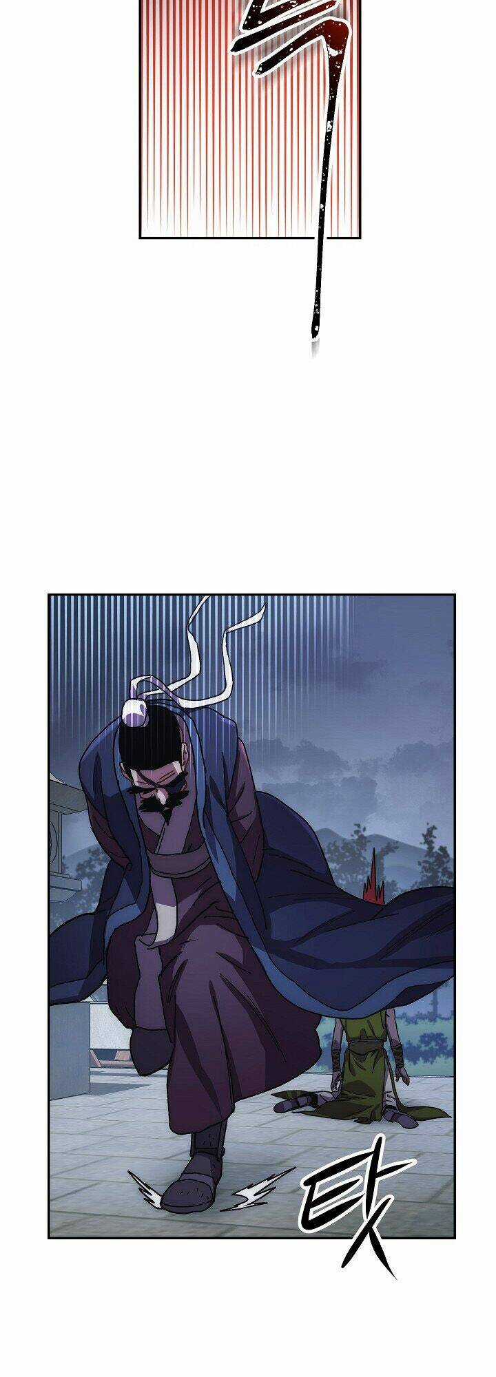 Huyền Thoại Tu La Độc Long Chapter 18 trang 18