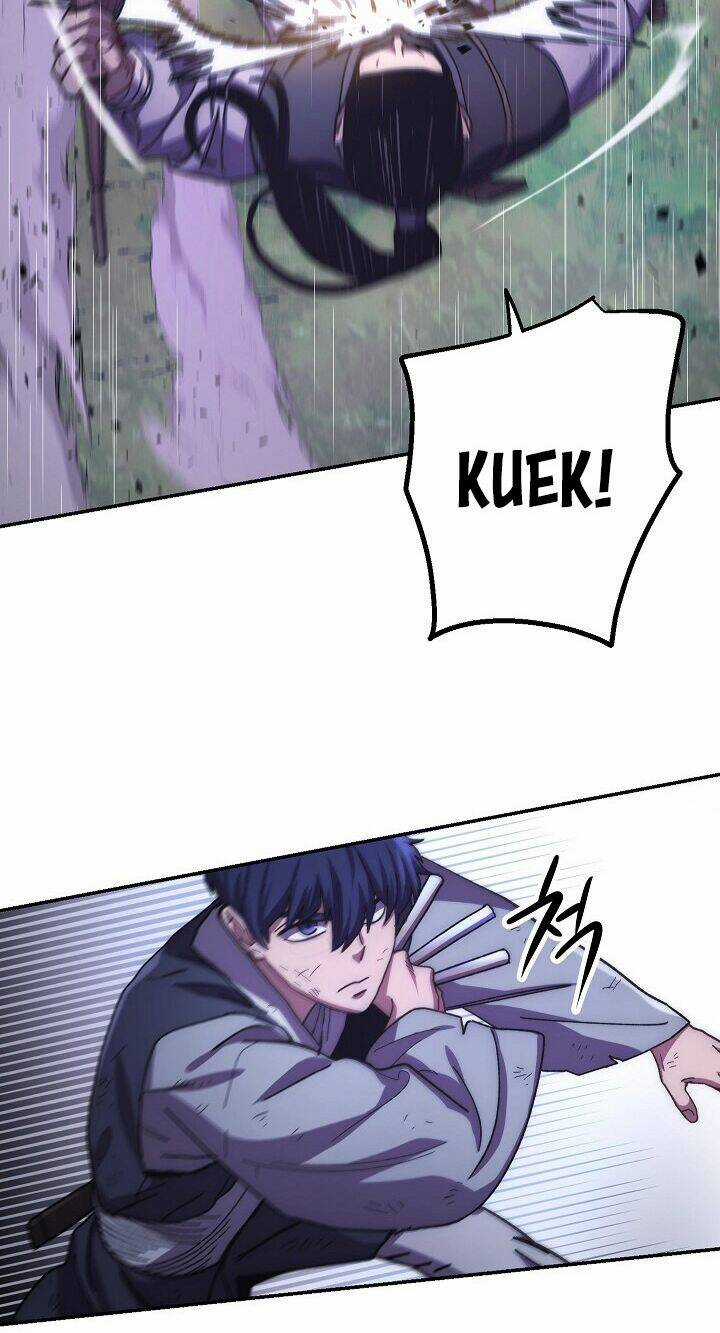 Huyền Thoại Tu La Độc Long Chapter 18 trang 23