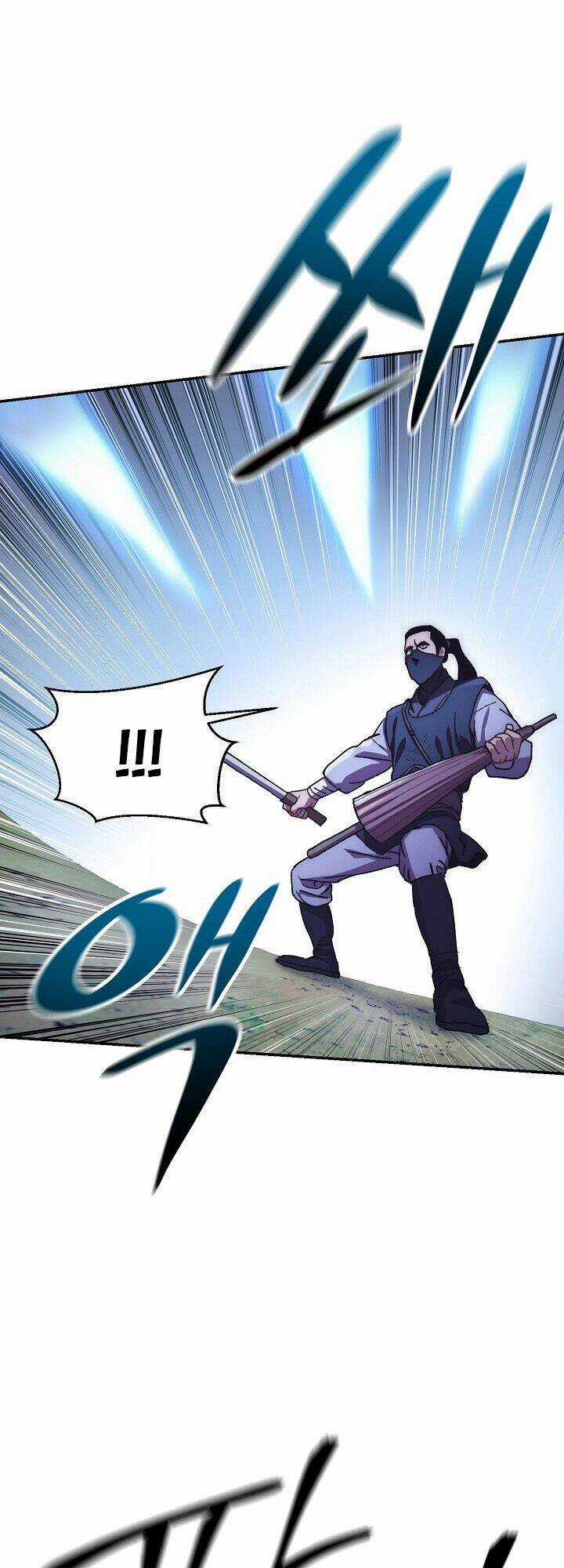 Huyền Thoại Tu La Độc Long Chapter 18 trang 24