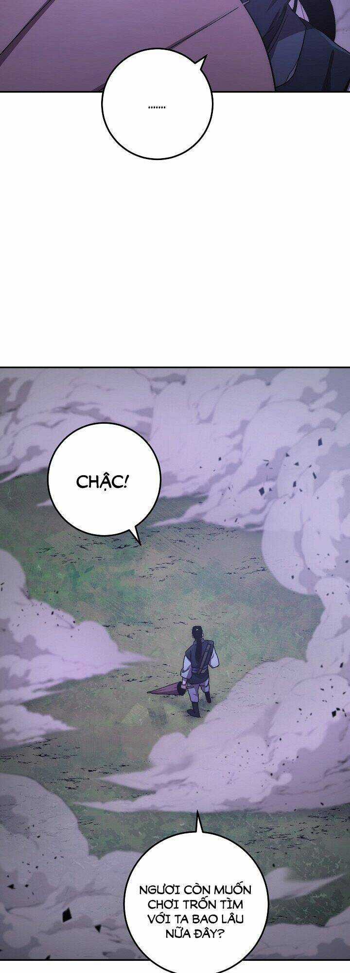 Huyền Thoại Tu La Độc Long Chapter 18 trang 26