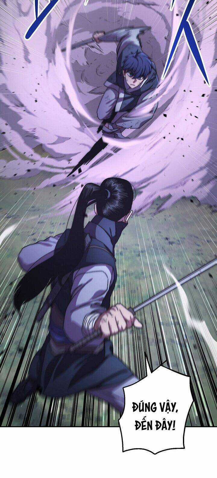 Huyền Thoại Tu La Độc Long Chapter 18 trang 30