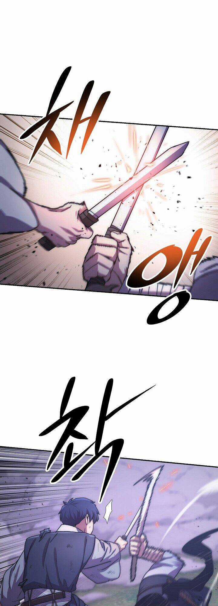 Huyền Thoại Tu La Độc Long Chapter 18 trang 31