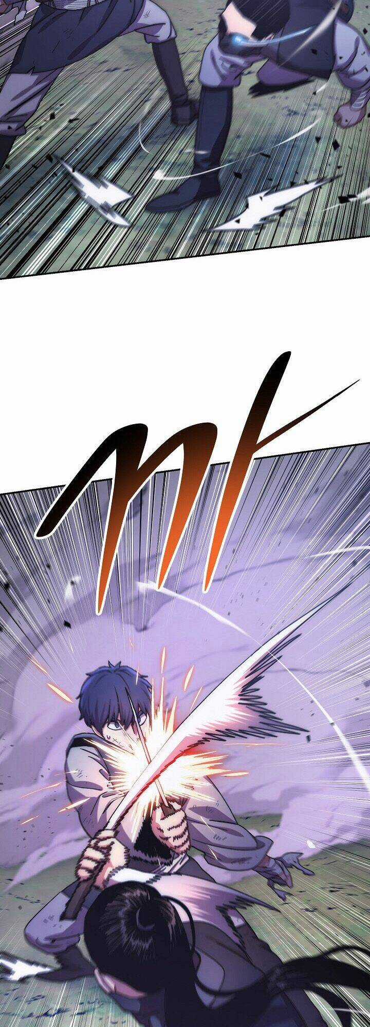 Huyền Thoại Tu La Độc Long Chapter 18 trang 32