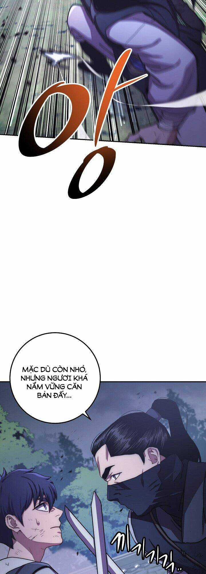 Huyền Thoại Tu La Độc Long Chapter 18 trang 33