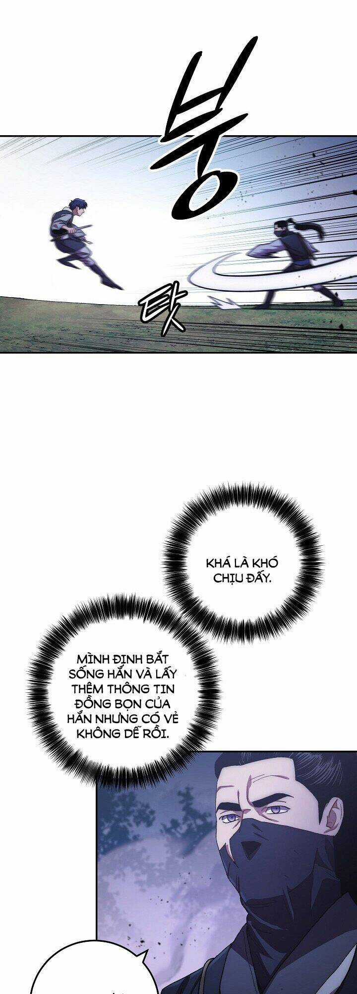 Huyền Thoại Tu La Độc Long Chapter 18 trang 35