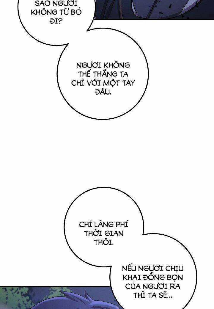 Huyền Thoại Tu La Độc Long Chapter 18 trang 36