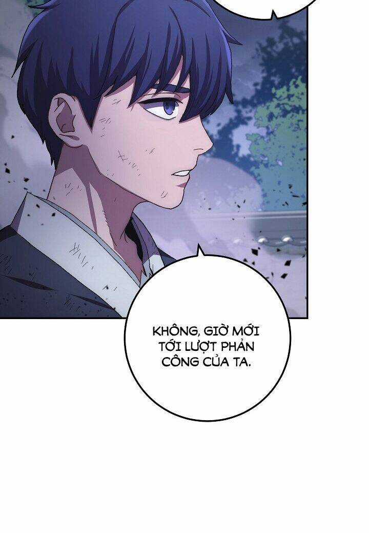 Huyền Thoại Tu La Độc Long Chapter 18 trang 37