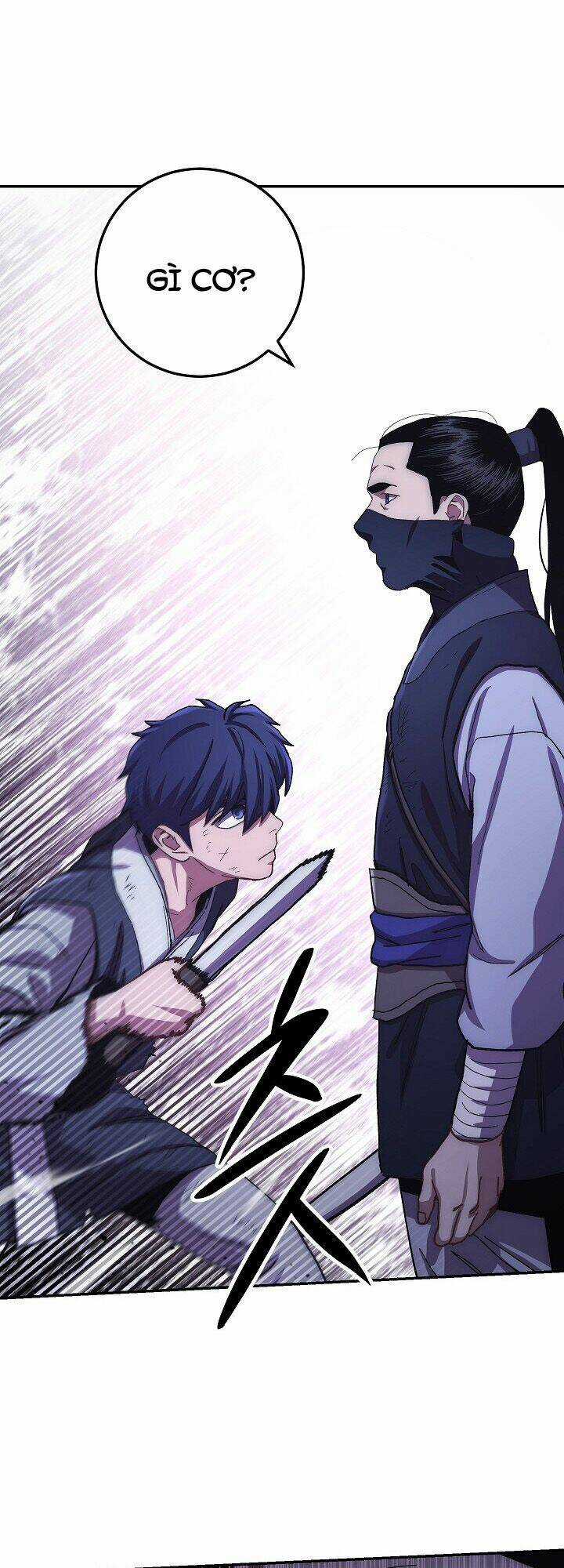 Huyền Thoại Tu La Độc Long Chapter 18 trang 38