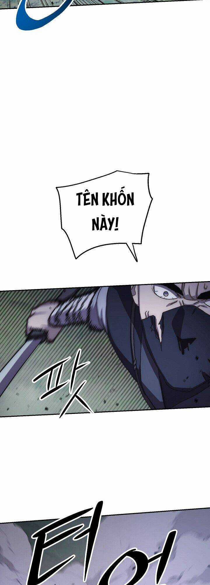 Huyền Thoại Tu La Độc Long Chapter 18 trang 40