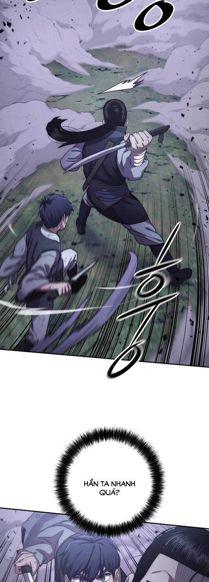 Huyền Thoại Tu La Độc Long Chapter 18 trang 41