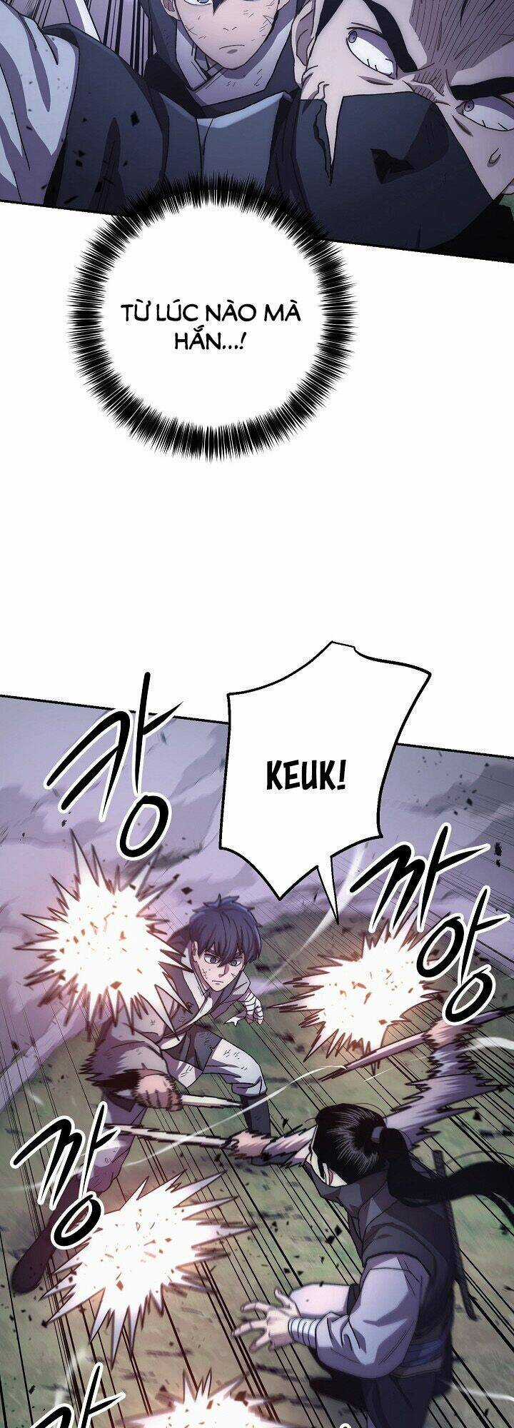 Huyền Thoại Tu La Độc Long Chapter 18 trang 42