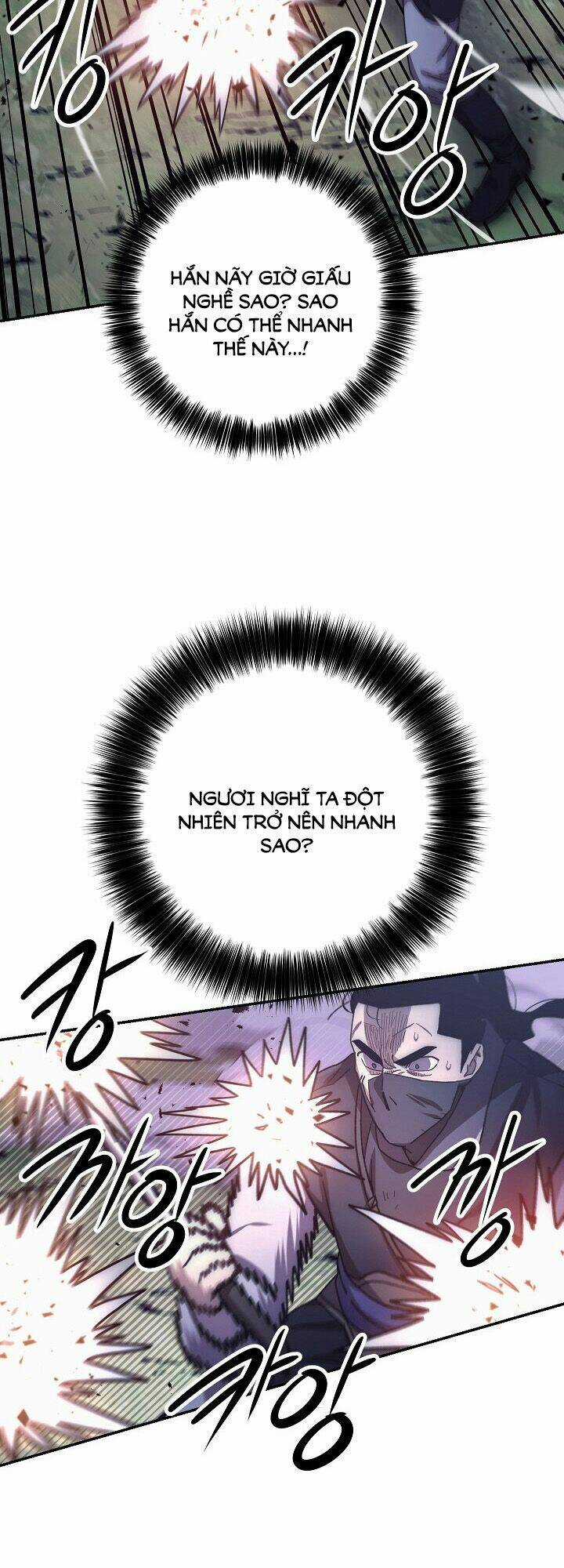 Huyền Thoại Tu La Độc Long Chapter 18 trang 43