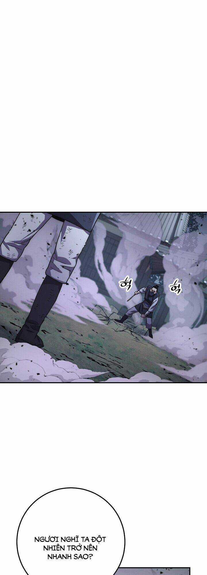 Huyền Thoại Tu La Độc Long Chapter 18 trang 46