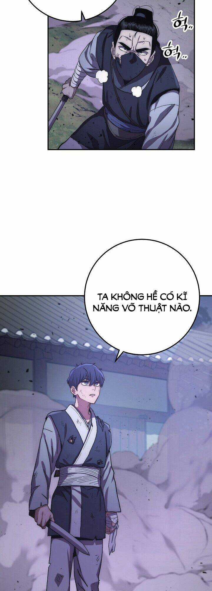 Huyền Thoại Tu La Độc Long Chapter 18 trang 47