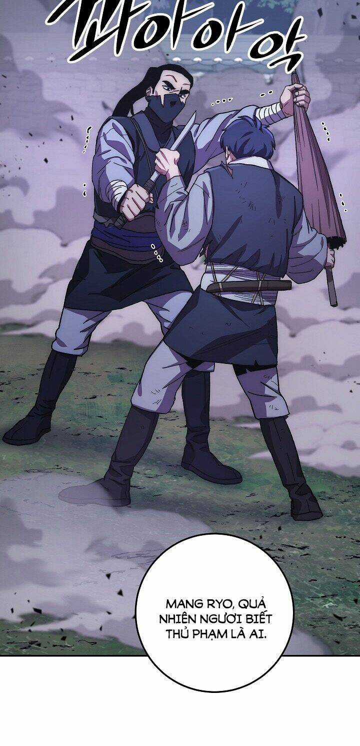 Huyền Thoại Tu La Độc Long Chapter 18 trang 5