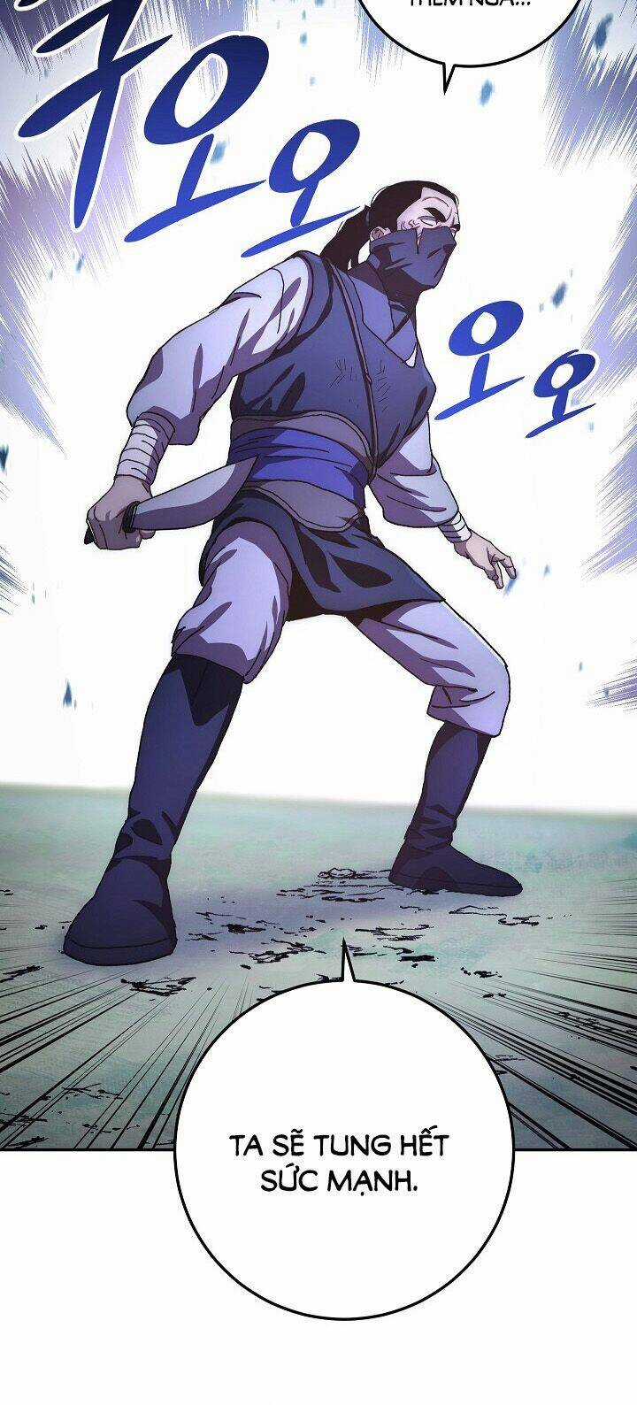 Huyền Thoại Tu La Độc Long Chapter 18 trang 51