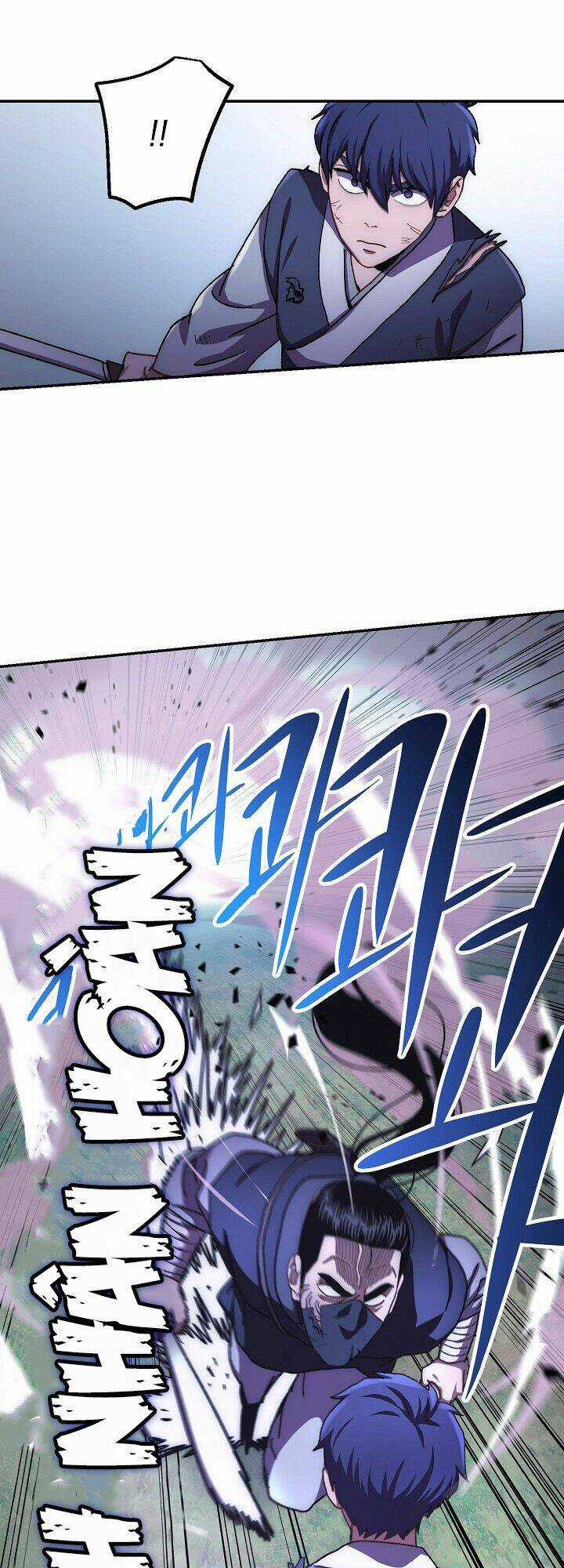 Huyền Thoại Tu La Độc Long Chapter 18 trang 53