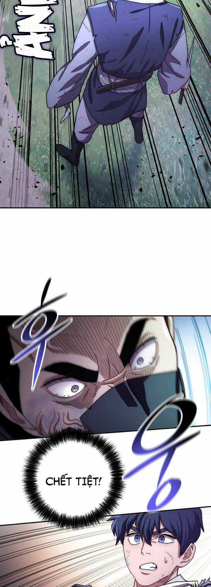 Huyền Thoại Tu La Độc Long Chapter 18 trang 54