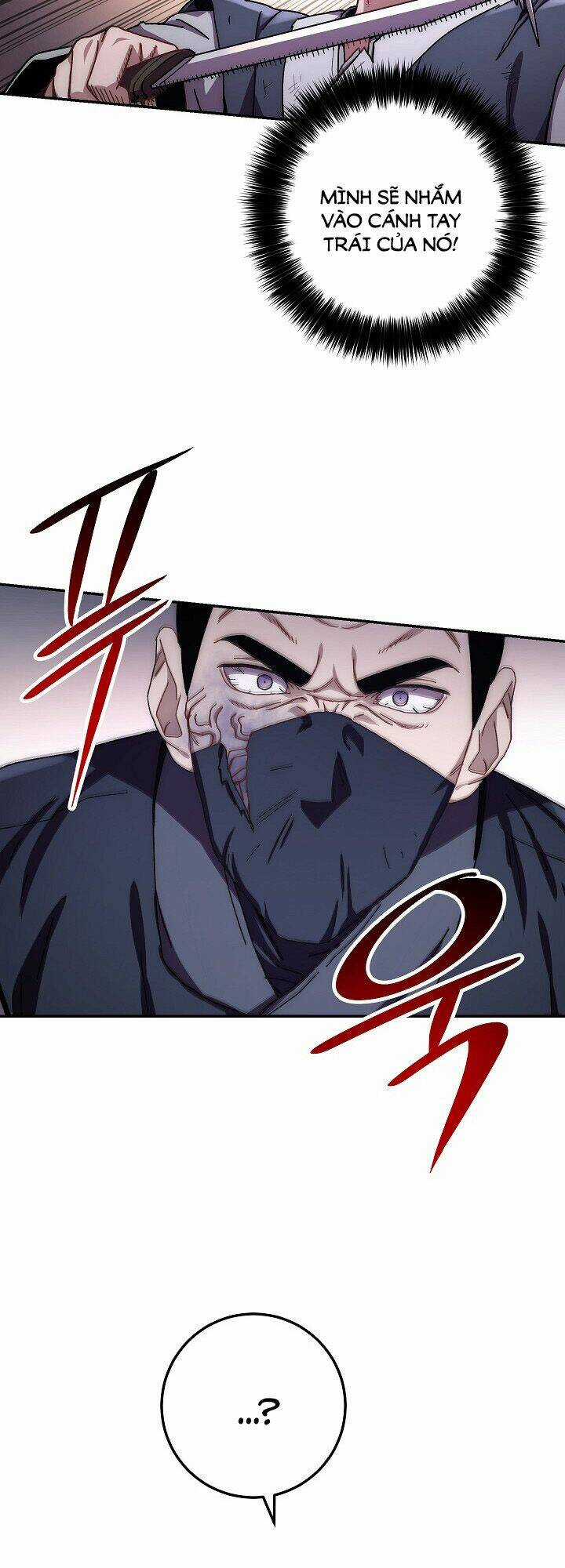 Huyền Thoại Tu La Độc Long Chapter 18 trang 55