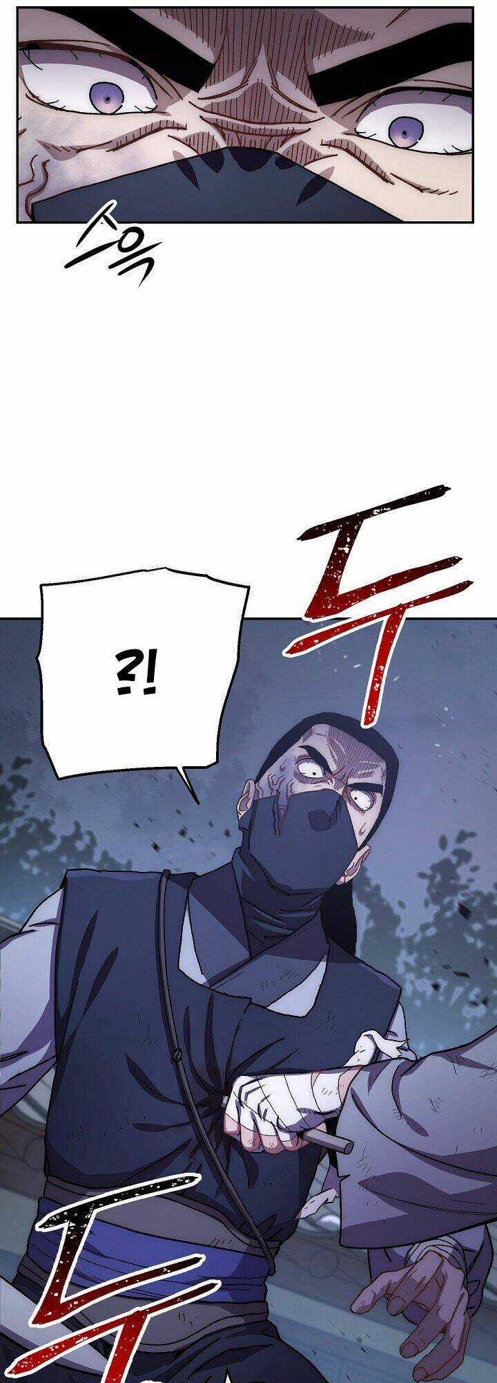 Huyền Thoại Tu La Độc Long Chapter 18 trang 56