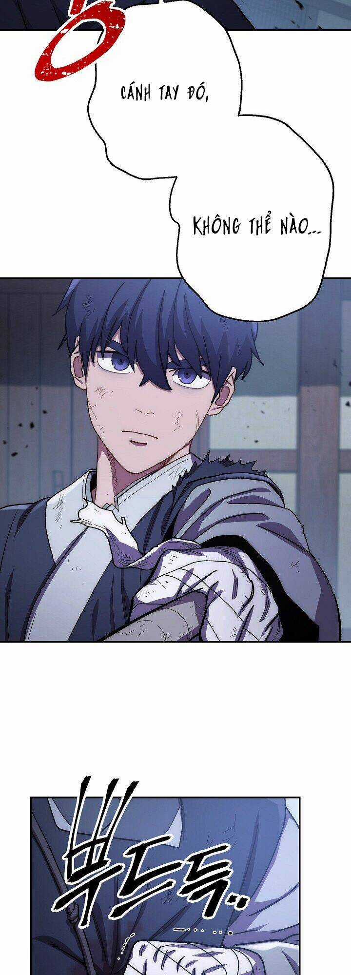 Huyền Thoại Tu La Độc Long Chapter 18 trang 57