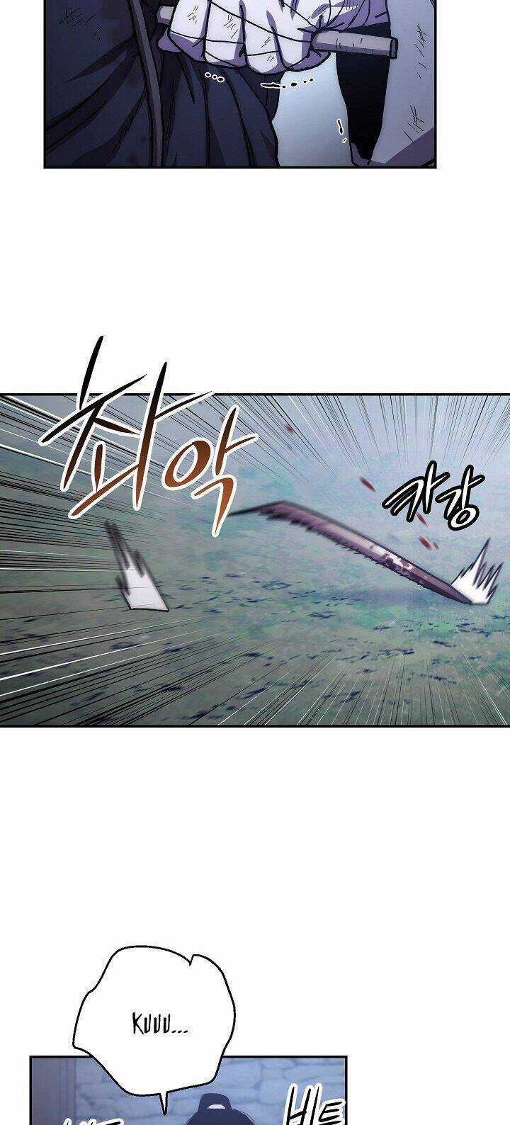 Huyền Thoại Tu La Độc Long Chapter 18 trang 58