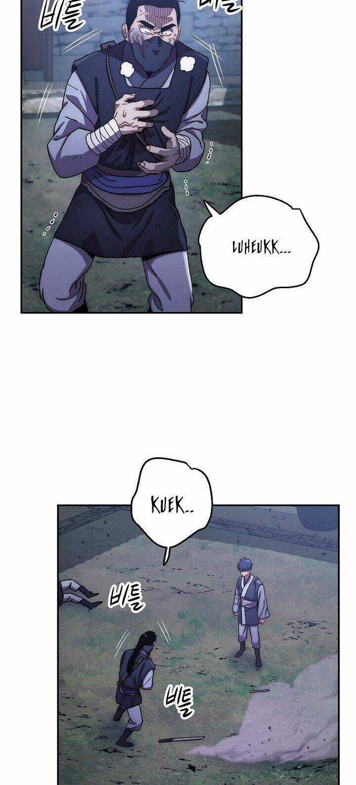 Huyền Thoại Tu La Độc Long Chapter 18 trang 59