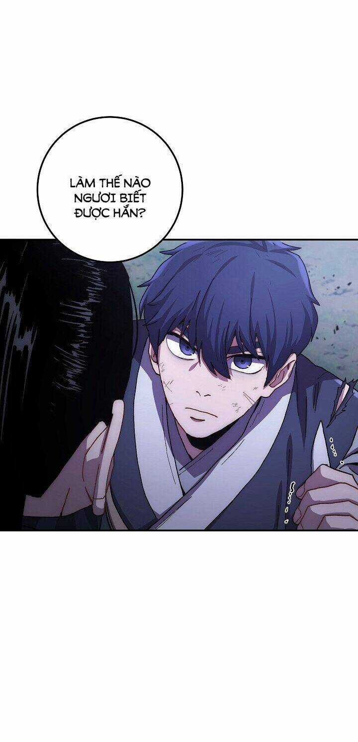 Huyền Thoại Tu La Độc Long Chapter 18 trang 6