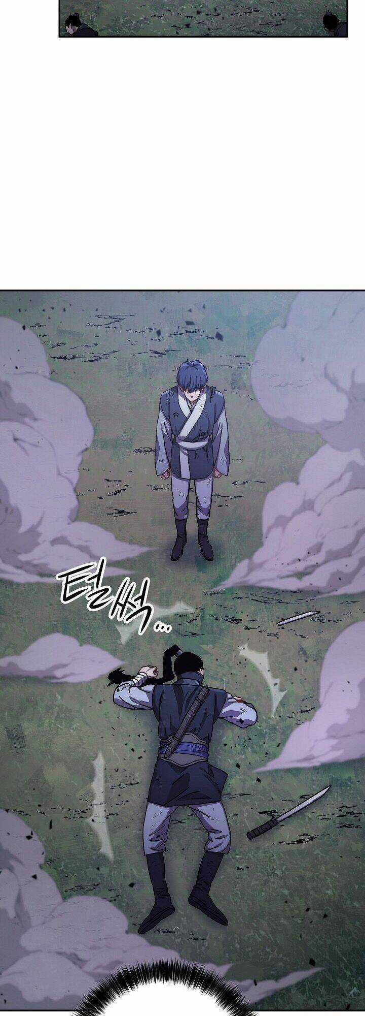 Huyền Thoại Tu La Độc Long Chapter 18 trang 60