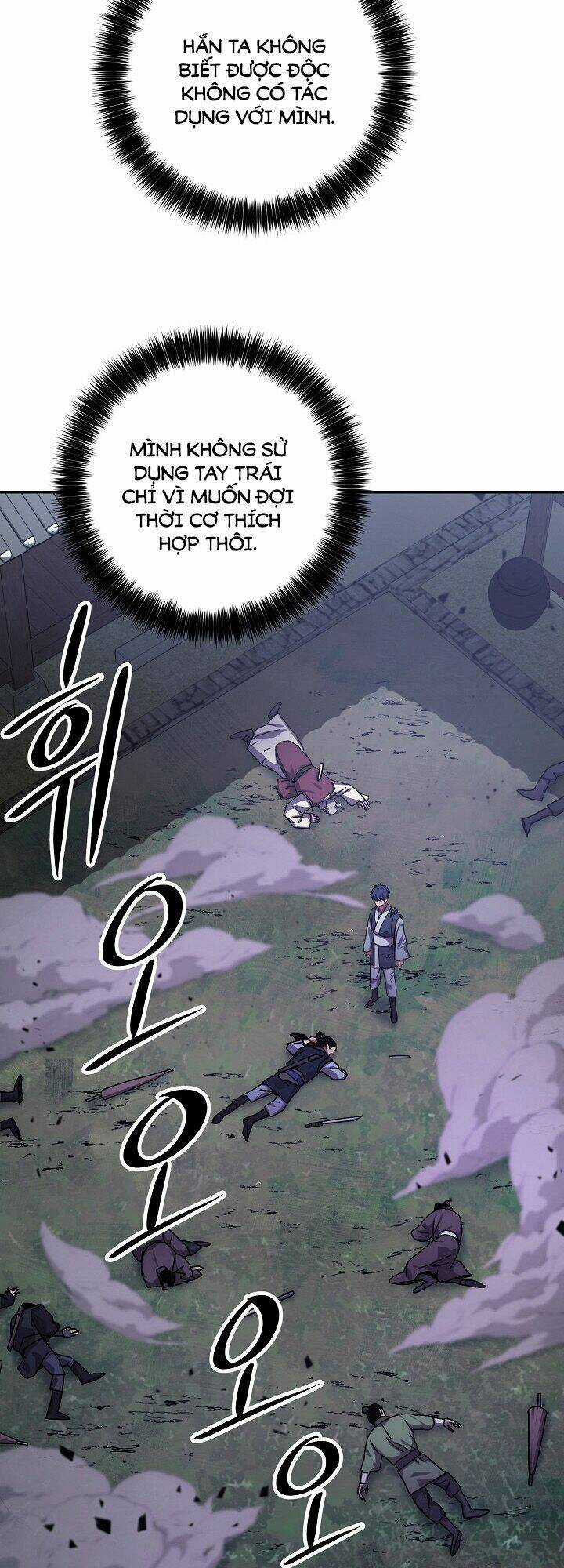 Huyền Thoại Tu La Độc Long Chapter 18 trang 61