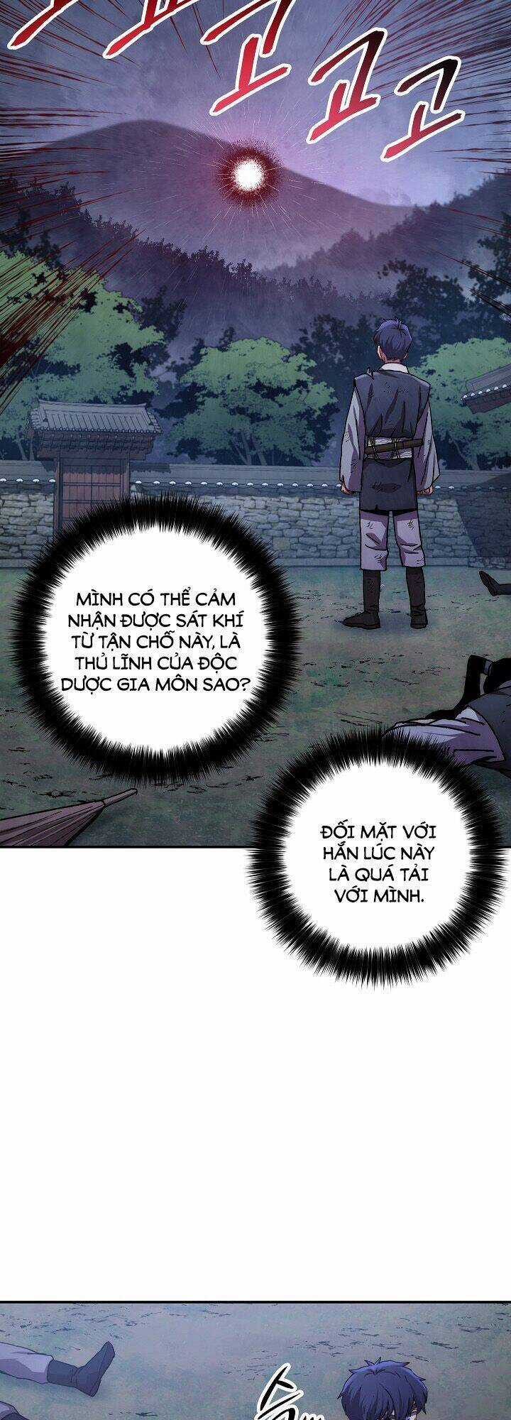 Huyền Thoại Tu La Độc Long Chapter 18 trang 64