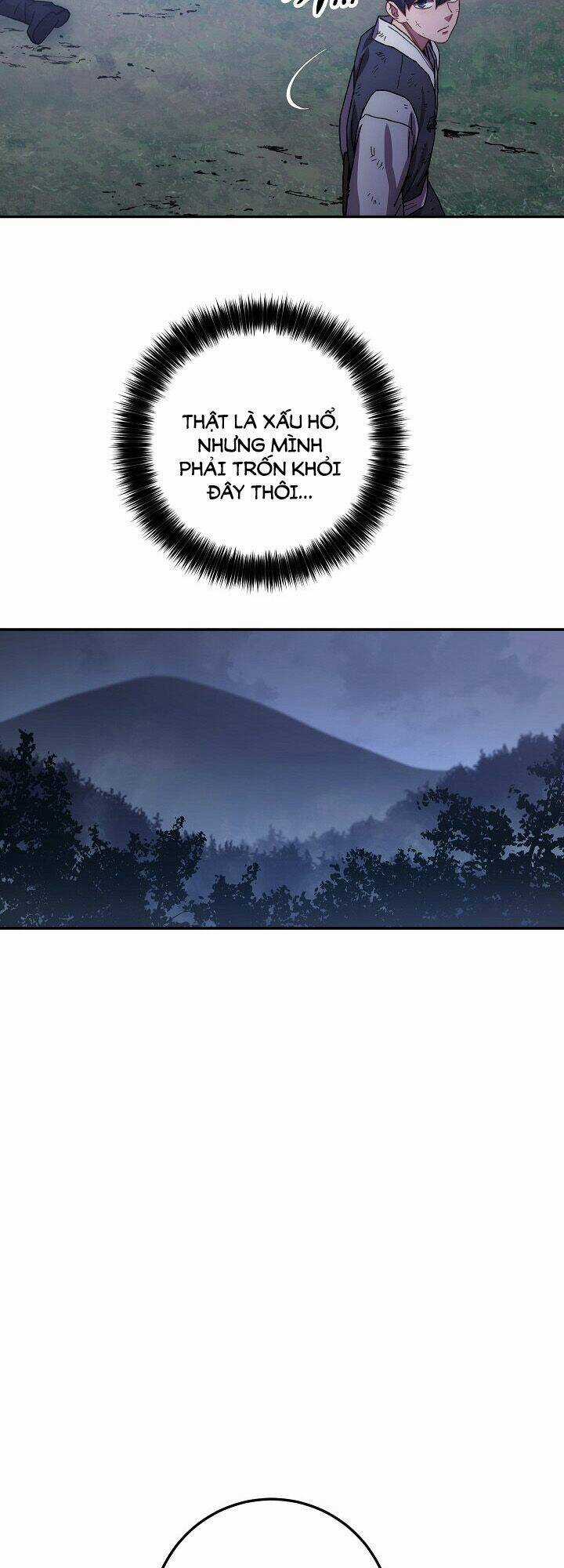 Huyền Thoại Tu La Độc Long Chapter 18 trang 65