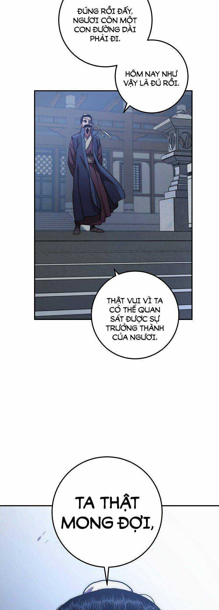 Huyền Thoại Tu La Độc Long Chapter 18 trang 66