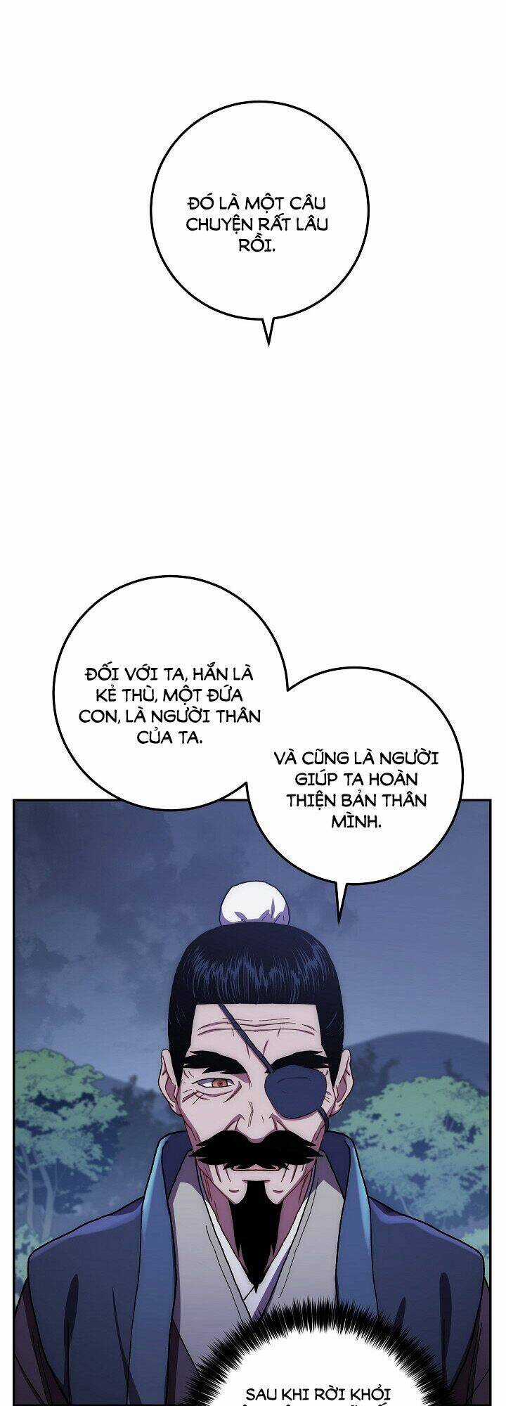 Huyền Thoại Tu La Độc Long Chapter 18 trang 7