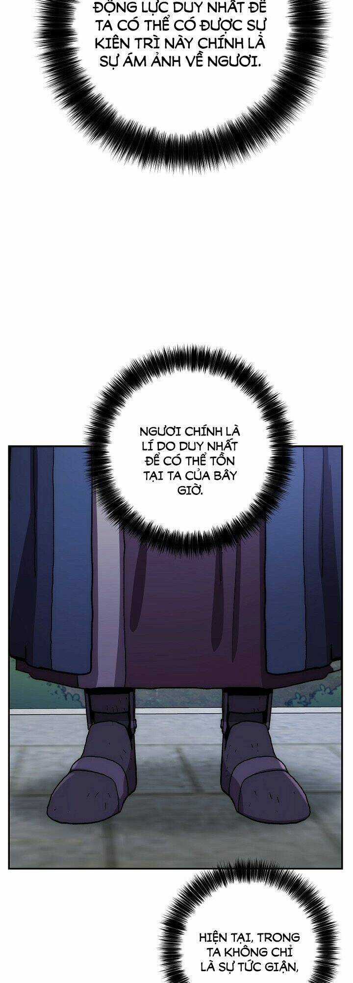 Huyền Thoại Tu La Độc Long Chapter 18 trang 9