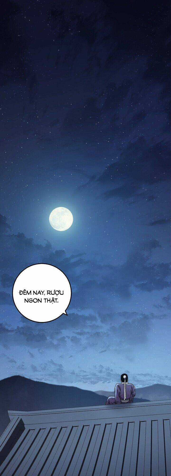 Huyền Thoại Tu La Độc Long Chapter 19 trang 1