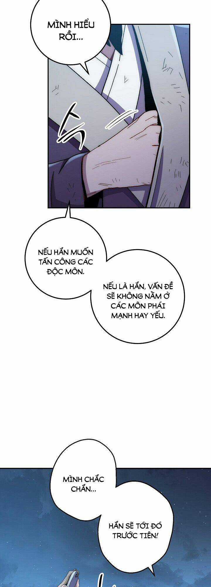 Huyền Thoại Tu La Độc Long Chapter 19 trang 11