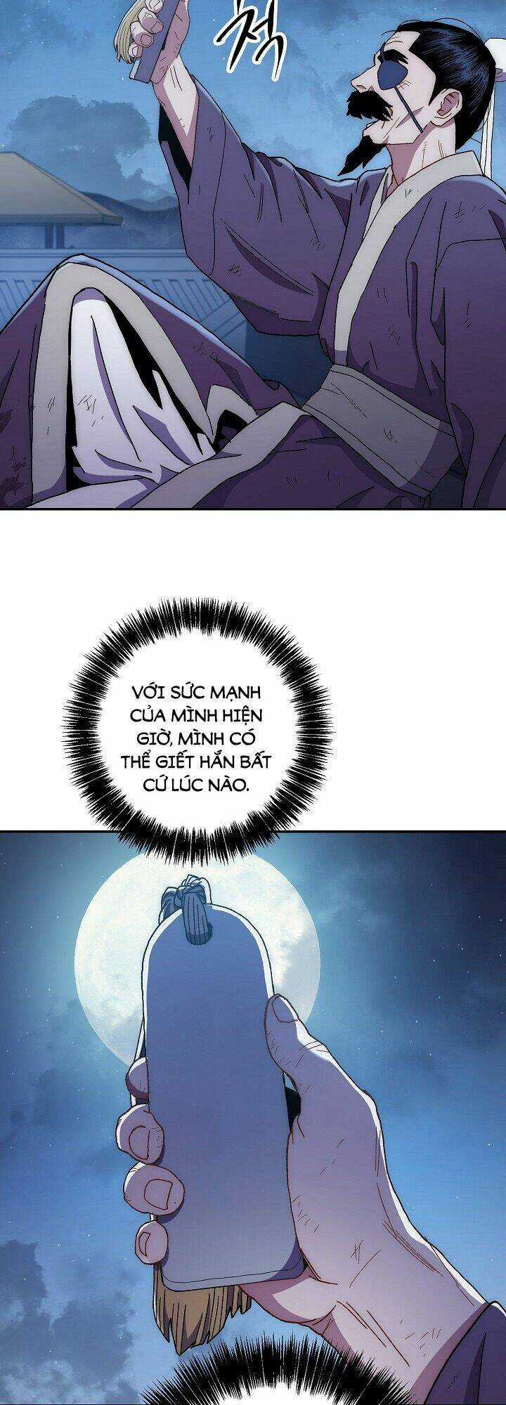 Huyền Thoại Tu La Độc Long Chapter 19 trang 12