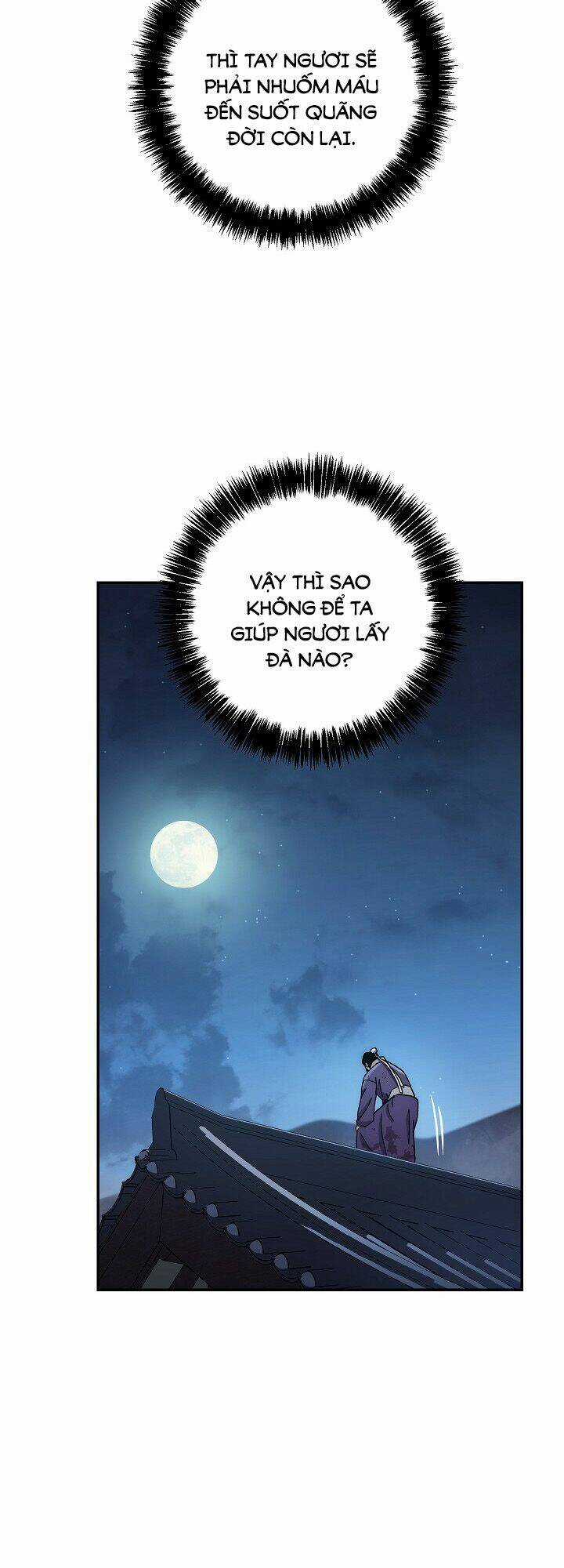 Huyền Thoại Tu La Độc Long Chapter 19 trang 14