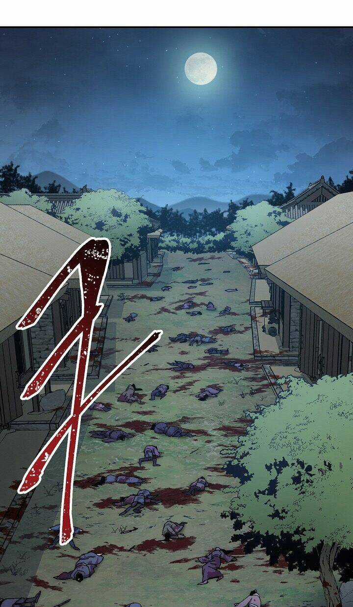 Huyền Thoại Tu La Độc Long Chapter 19 trang 15