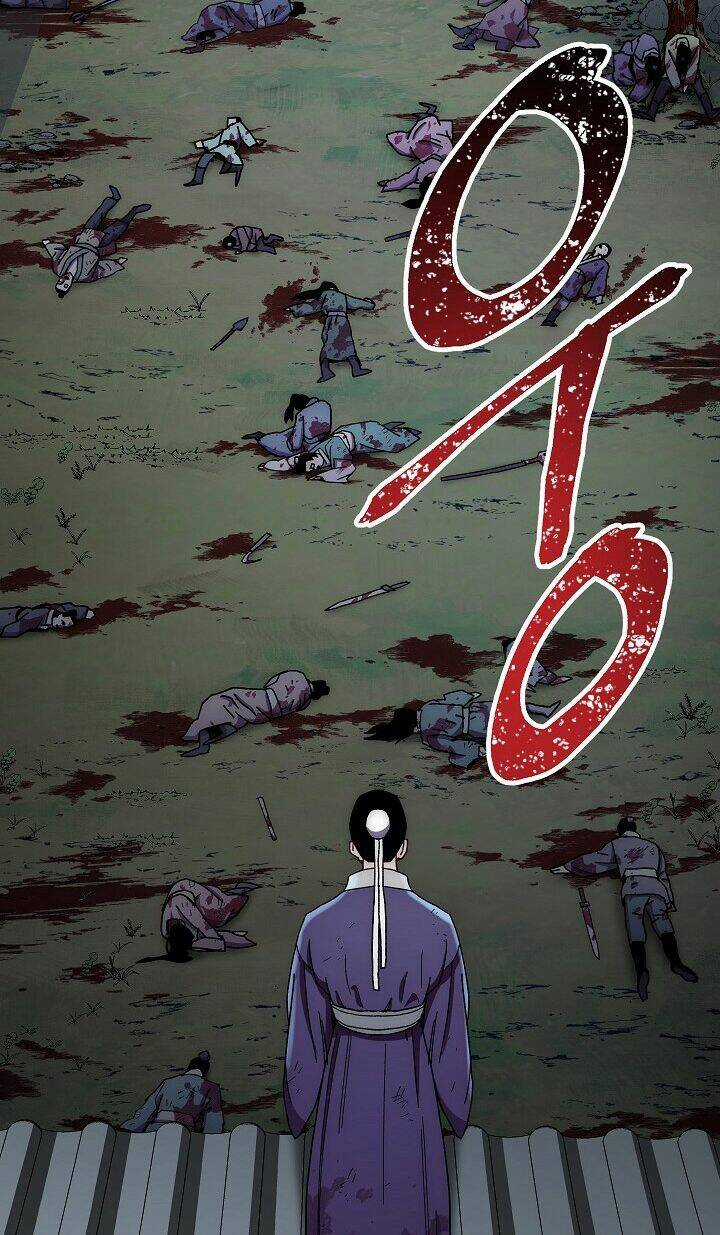 Huyền Thoại Tu La Độc Long Chapter 19 trang 16