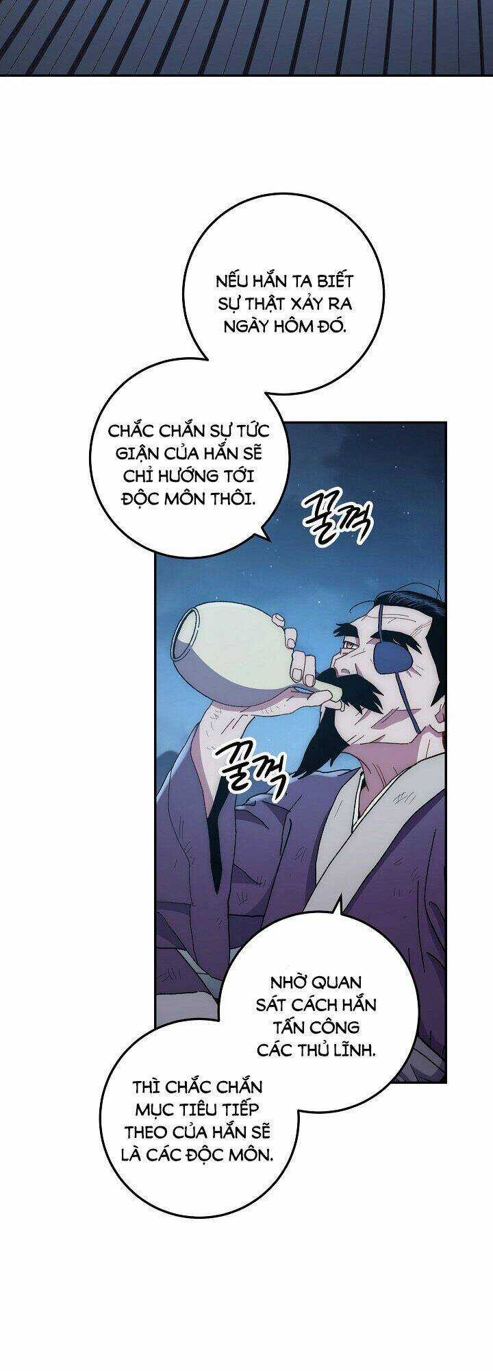 Huyền Thoại Tu La Độc Long Chapter 19 trang 2